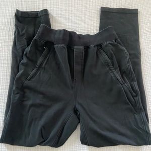 Mens Lululemon pants